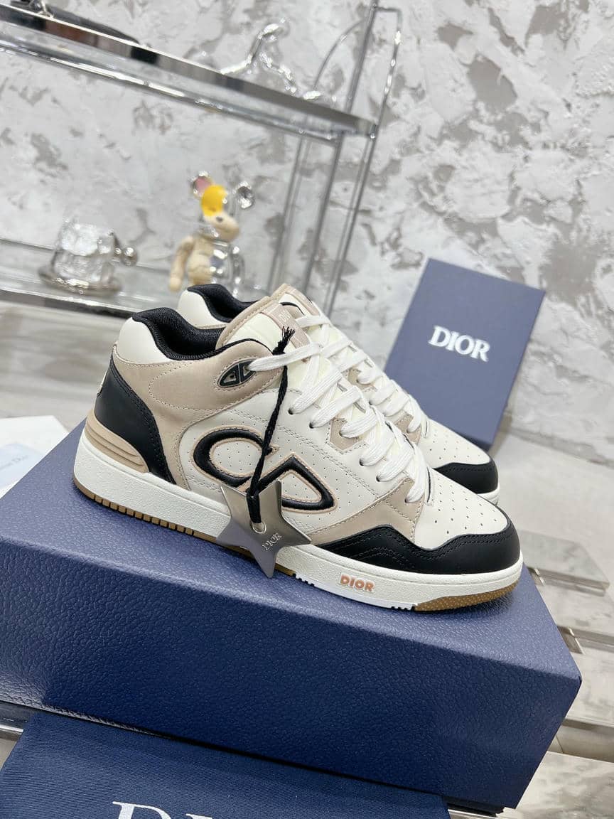 Dior B57 Sneaker-4